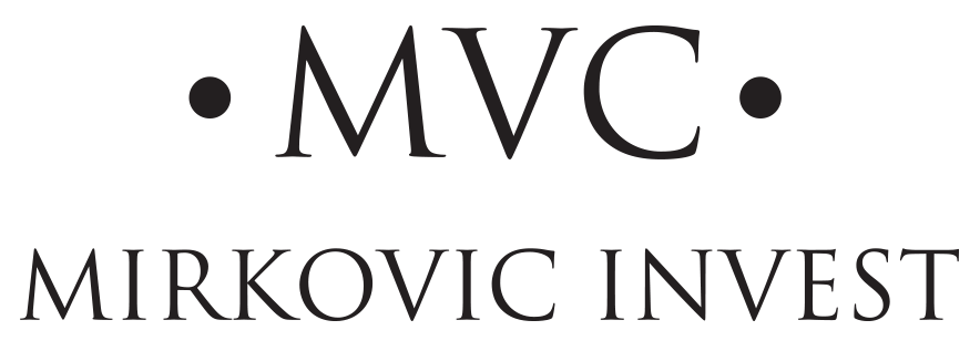 Mirkovic Invest| Official website